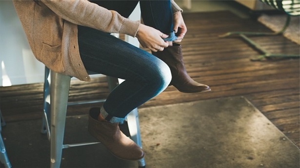 Is it Sinful for a Woman to Wear Trousers?