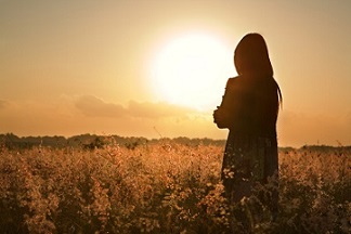 Can God See Something Special in You?
