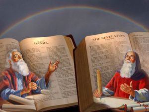 The Final Events of Bible Prophecy