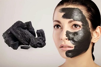 The Benefits of Charcoal