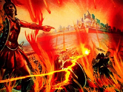 The Truth About Hell