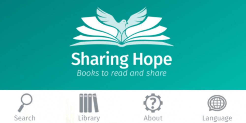Sharing Hope